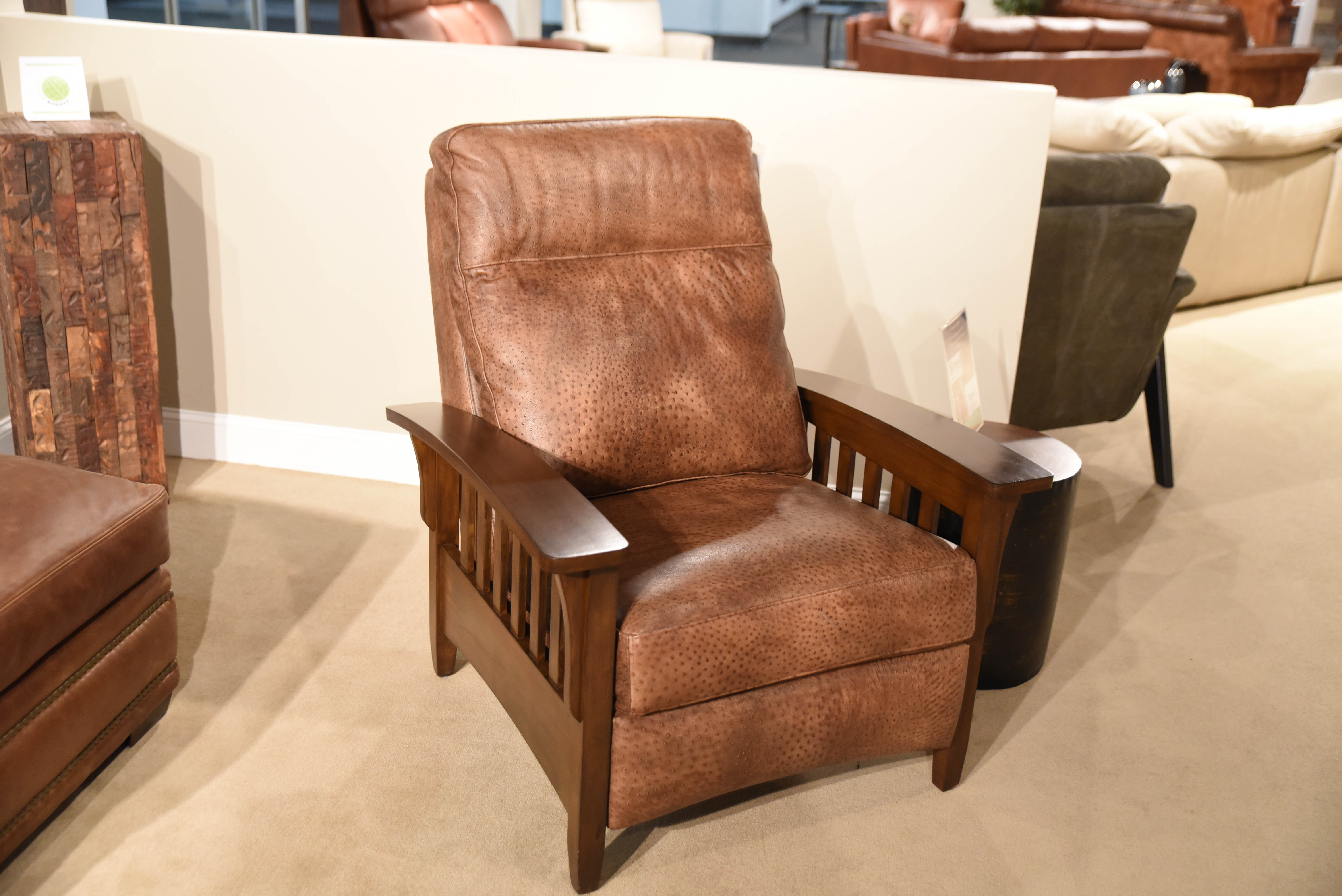 Prairie Recliner